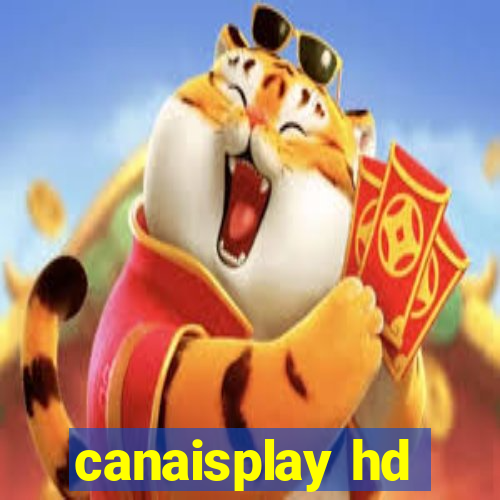 canaisplay hd